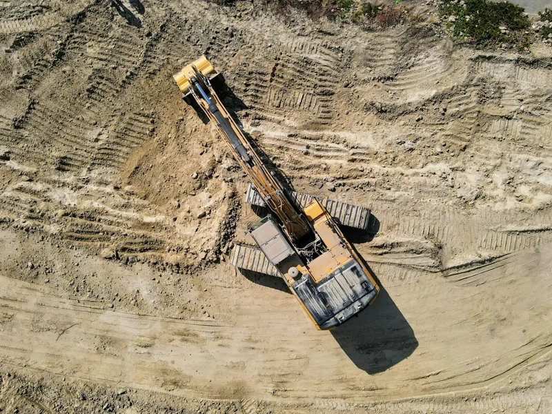 bauma CHINA 工程机械服务（上海）