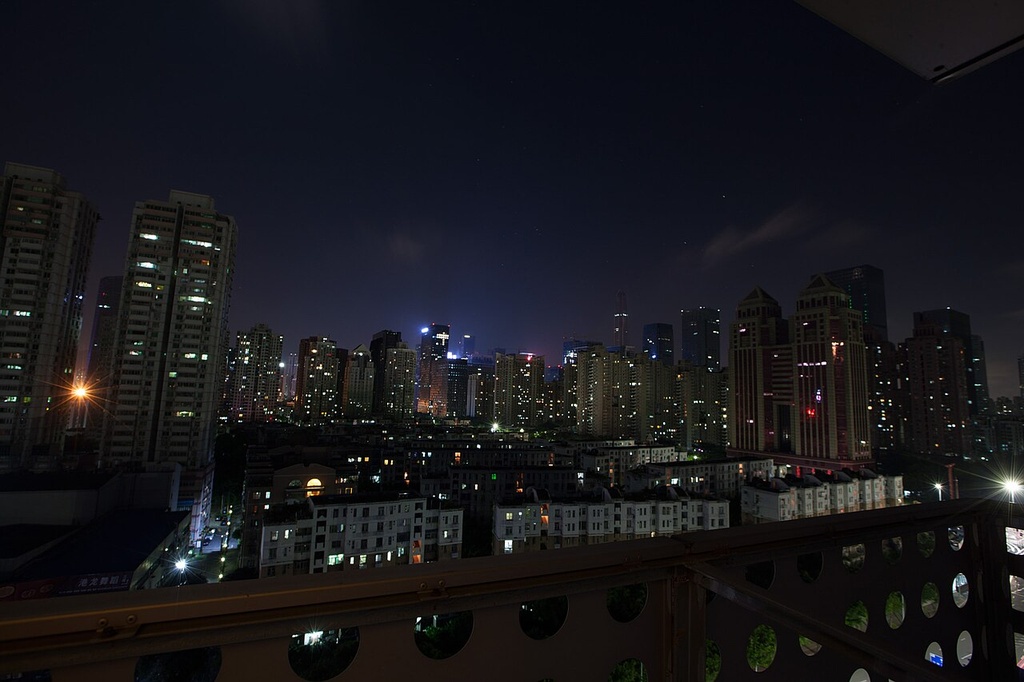 大湾区科技产业 · 8 天 7 晚（深圳 / 广州 / 珠海）