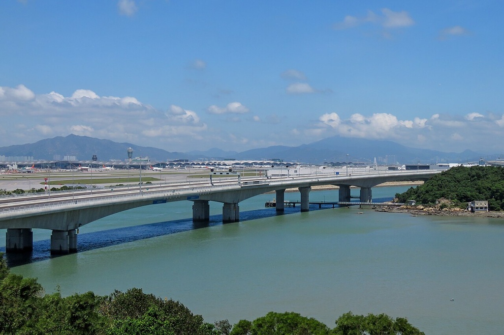 Greater Bay Area Tech Innovation 7 Days (Shenzhen / Zhuhai)