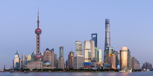 [CN-TS-CIIF] CIIF Smart Manufacturing Service (Shanghai)