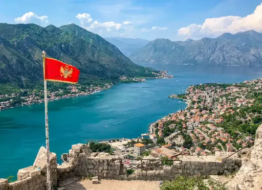 [BC-BALKAN4-12D] 【巴尔干四国 12 日】塞尔维亚 + 波黑 + 黑山 + 阿尔巴尼亚 中文导游定制深度