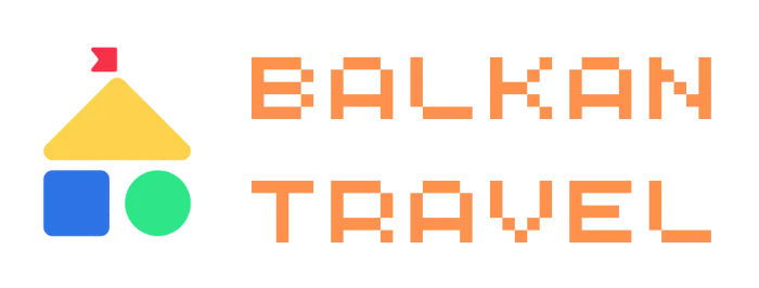 BALKAN CHINA